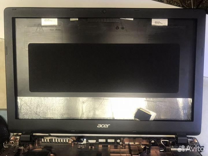 Корпус ноутбука ES1-511 series