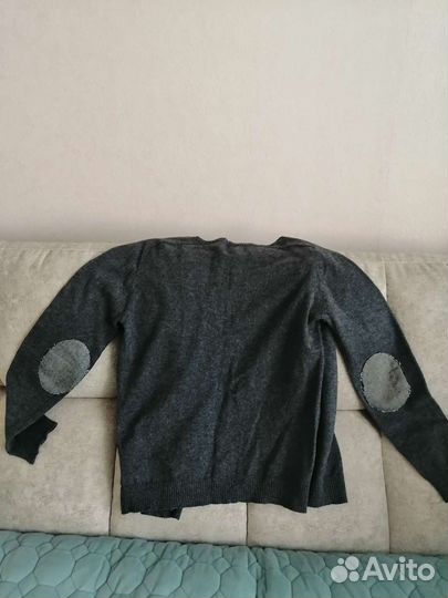 Кардиган zara