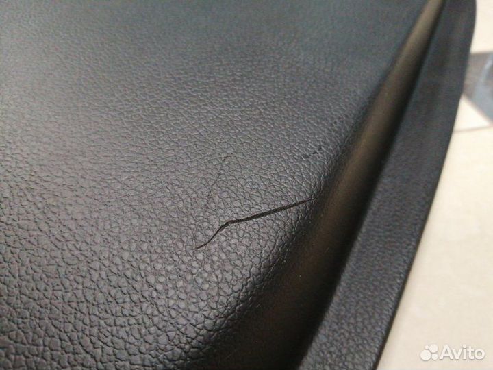 Обшивки дверей задние Kia Optima TF G4KE 2012