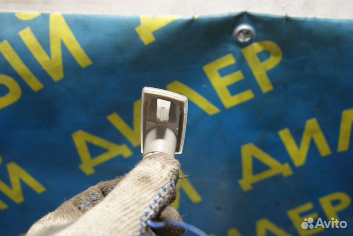 Повторитель поворота Chevrolet Cruze