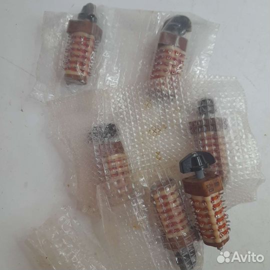 Переключатели п2г3