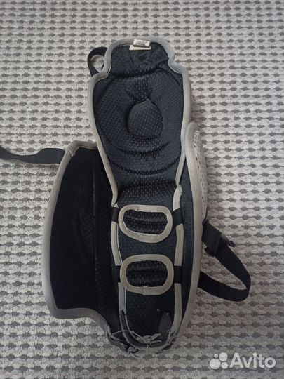 Судейские хоккейные наколенники CCM