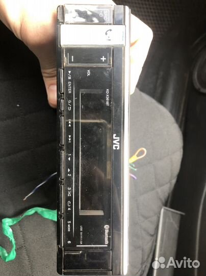 Продаю магнитолу