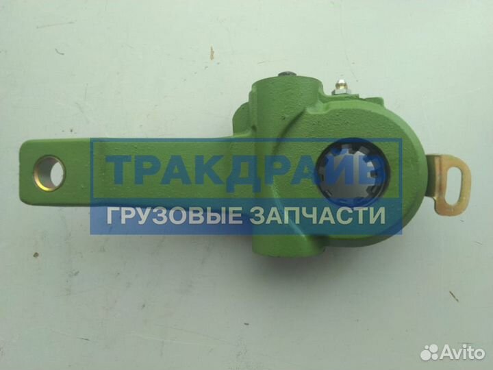 Трещётка для автомобилей Скания 4 автомат левая передняя 235840