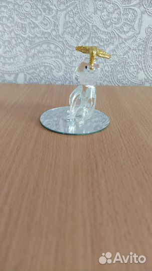 Статуэтка Лягушка