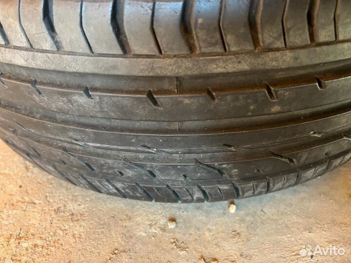 Continental ContiPremiumContact 2 215/55 R16