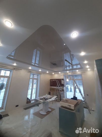 Электромонтажные работы, услуги электрика