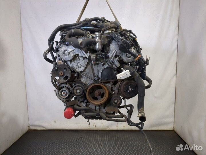 Гур Infiniti G, 2011