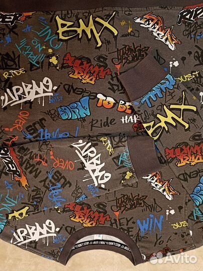 Свитшоты Acoola 146p