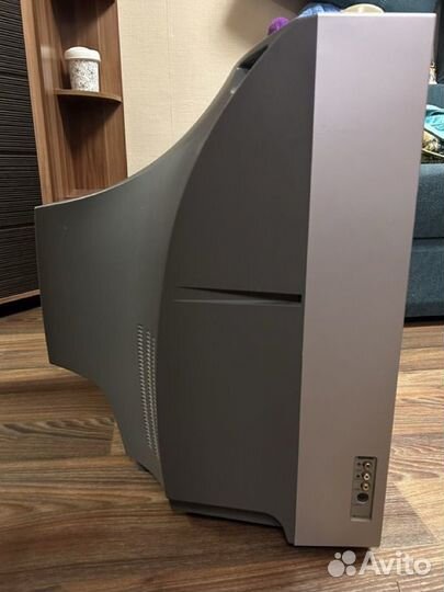 Телевизор samsung