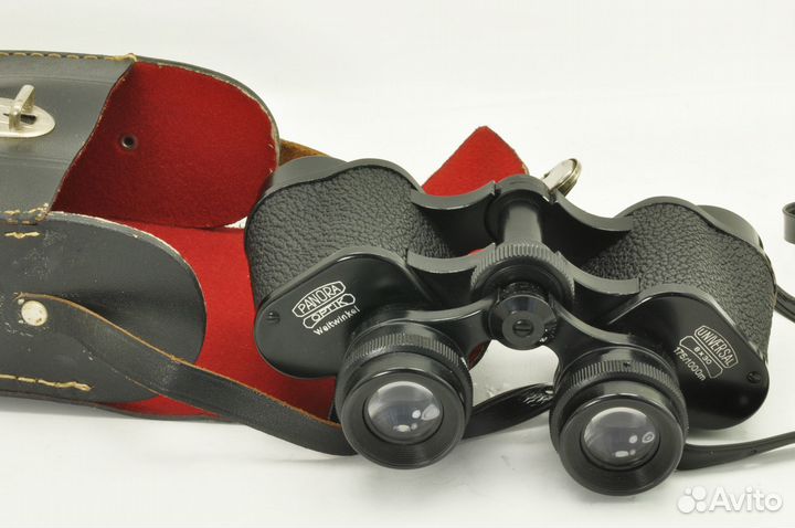 Бинокль panora 8 x 30 Германия