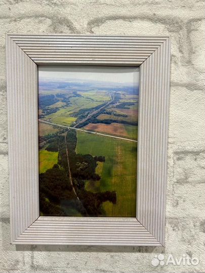 Рамки с фото, тарелочка Тунис, картина Вьетнам