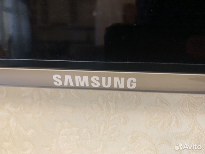 Телевизор Samsung 46