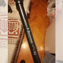 Удочка волжанка