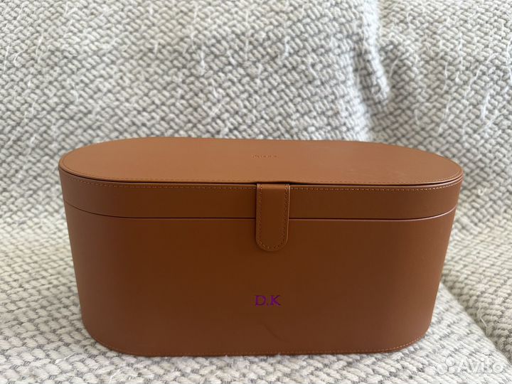 Стайлер Dyson бу