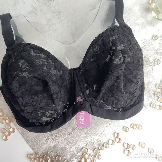 Lise charmel комплект белья 85F/XL(50) новый