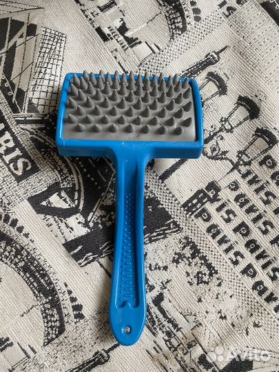 Щетка для животных