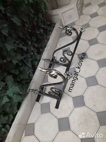 Сушилка для белья настенная