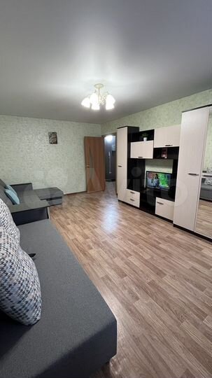 1-к. квартира, 43,4 м², 4/9 эт.