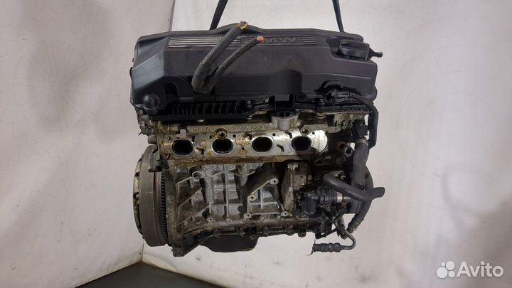 Двигатель BMW 3 E90, E91, E92, E93, 2007