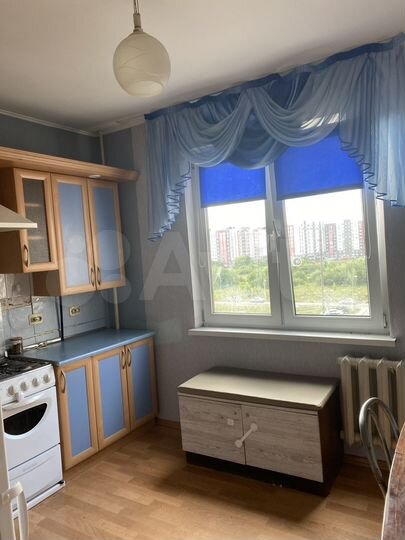 2-к. квартира, 56,8 м², 6/10 эт.