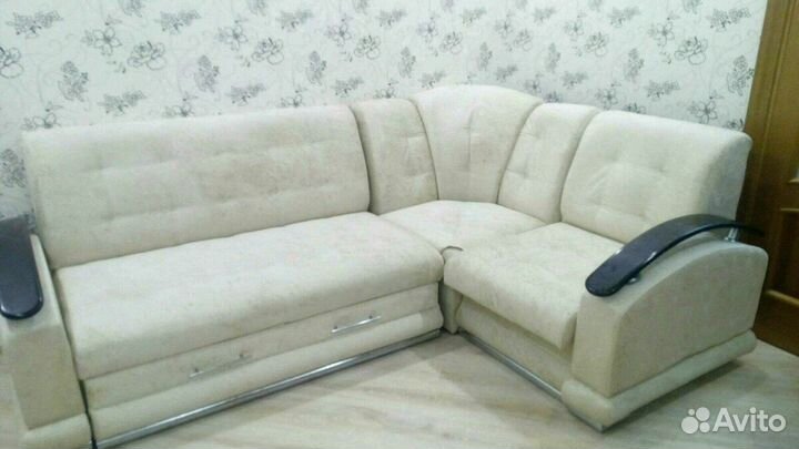 Ремонт и перетяжка мебели