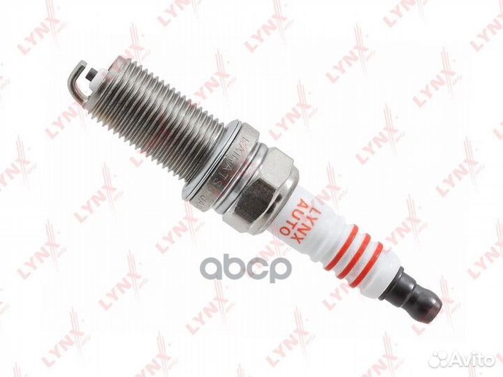 Свеча зажигания LFR5A-11 SP143 lynxauto
