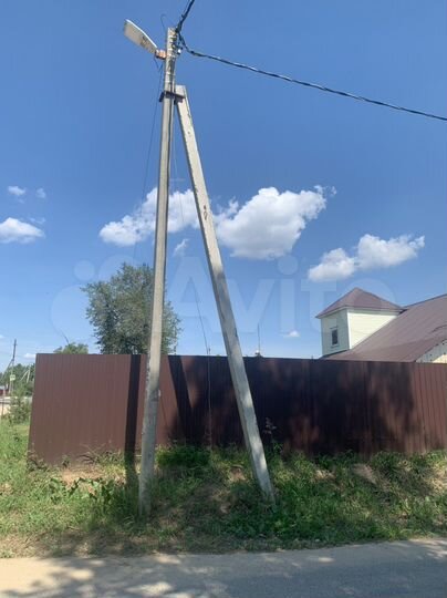 Участок 30 сот. (ИЖС)