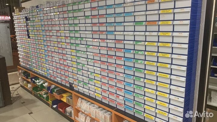 Акб для Huawei Honor 5C / 6C pro / 7A Pro / 7C / 8