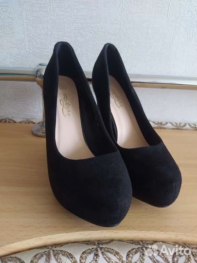 Туфли женские 36