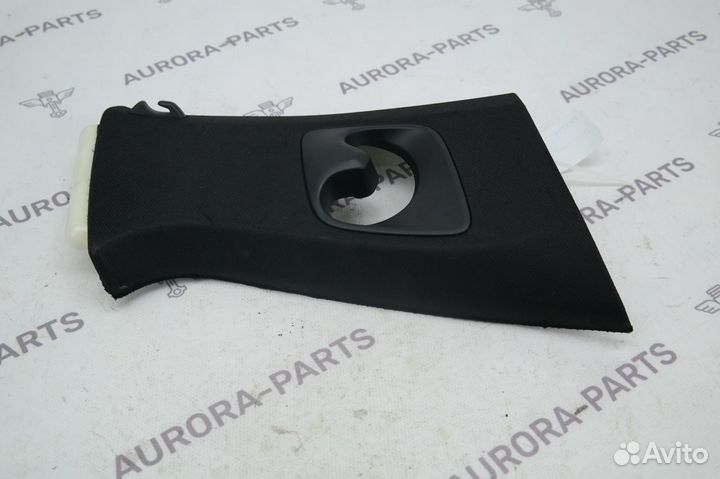 Обшивка BMW 7 G11\12 2015-2020