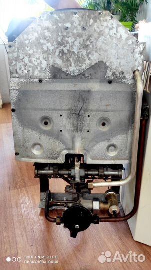 Продаю газовую колонку Нева 3208