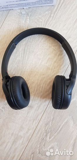 Беспроводные наушники sony WH-CH510