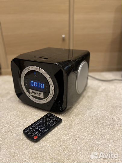 Колонка Аудиосистема бумбокс