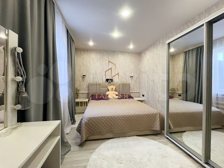 Дом 161,5 м² на участке 24 сот.