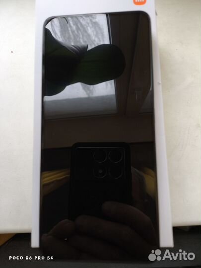 Xiaomi Redmi Note 13 Pro 5G, 12/512 ГБ