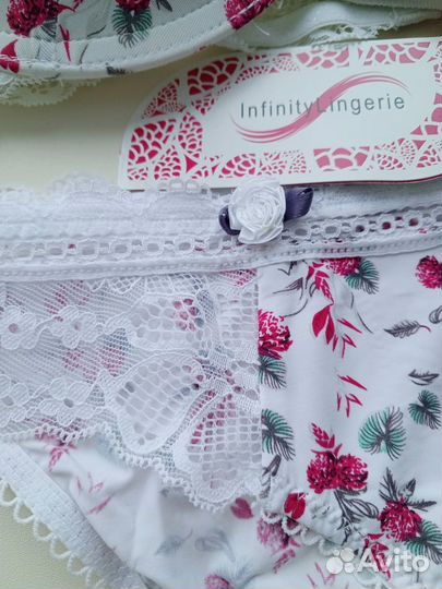 Комплект нижнего белья Infinity Lingerie