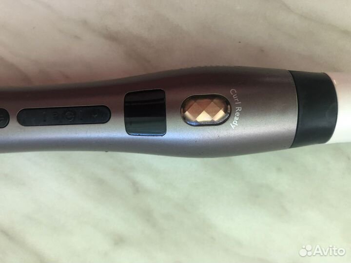 Конусная плойка Care CurlControl Philips HP8618