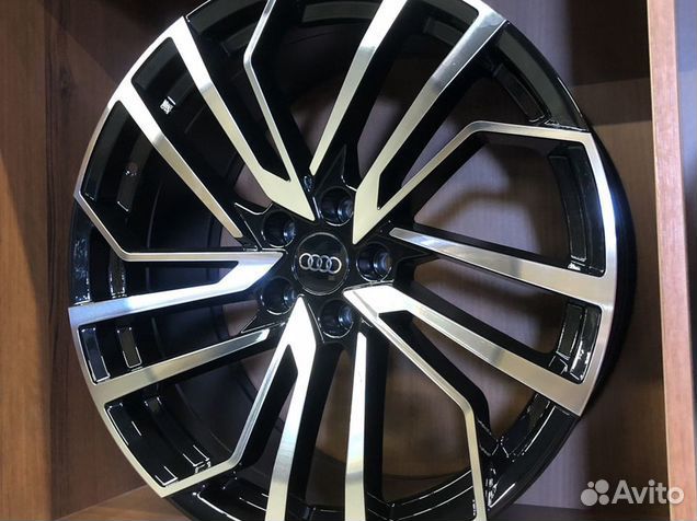 Диски R20 5x112 для Audi A5 A6 A7 A8 Q7