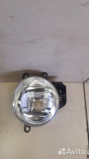 Фара противотуманная правая Toyota RAV4