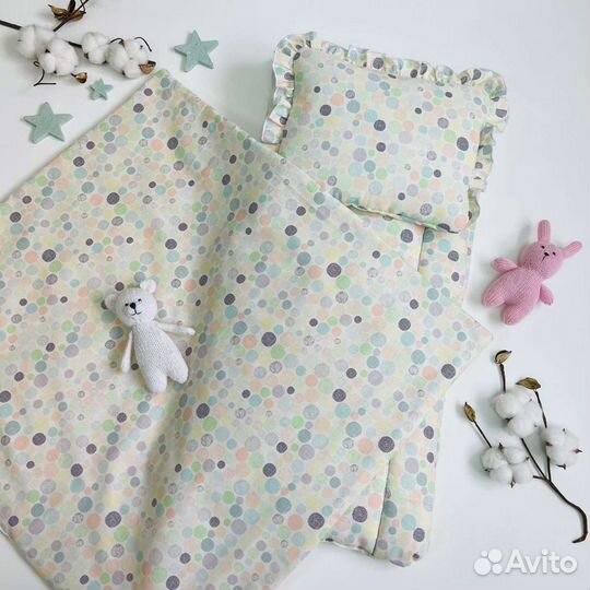 Комплект в коляску