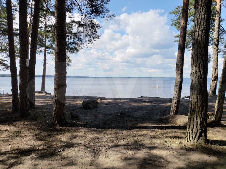 Участок 37 сот. (ИЖС)