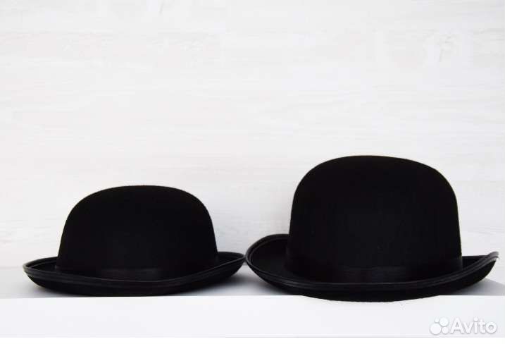 Котелок карнавальный