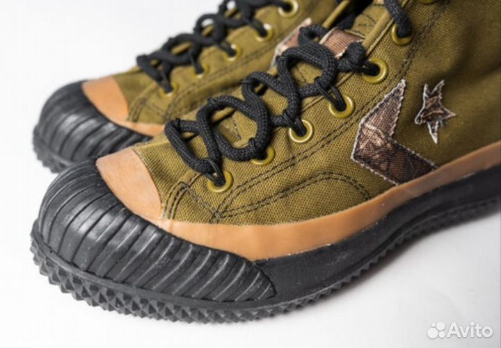 Кеды Converse оригинал