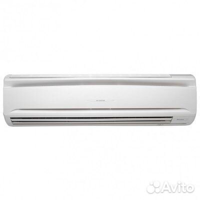 Daikin FAA100B/rzasg100MY1