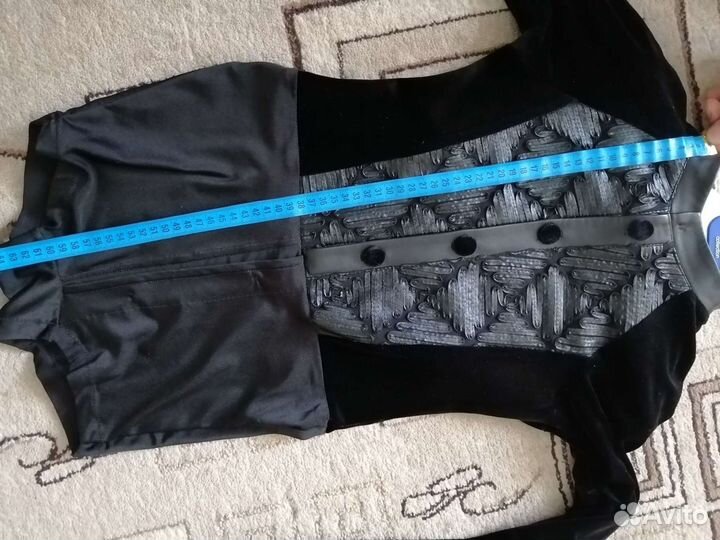 Танцевальный костюм для мальчика