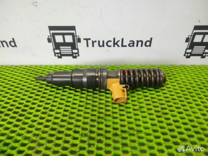 Форсунка топливная Volvo Fh 4