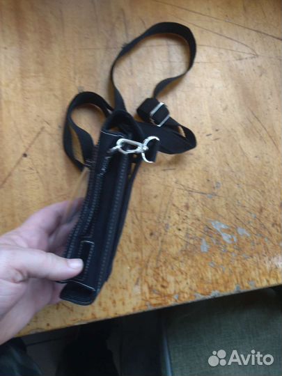 Новый чехол