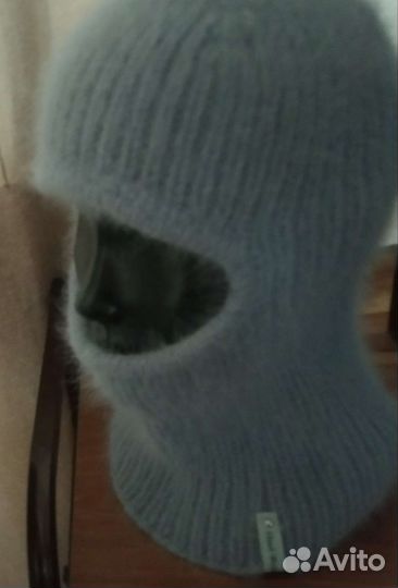 Шапка -шлем Балаклава