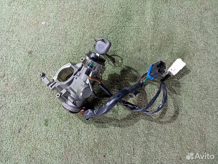 Замок зажигания Kia Spectra седан 1.6 2008